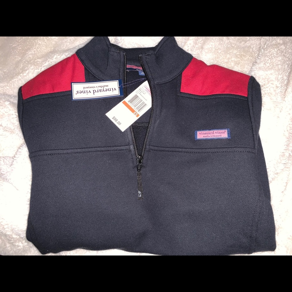 Vineyard Vines pullover